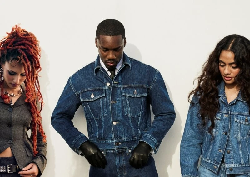 H&M une GIVĒON e novos talentos em projeto musical 10 H&M une GIVĒON e novos talentos em projeto musical