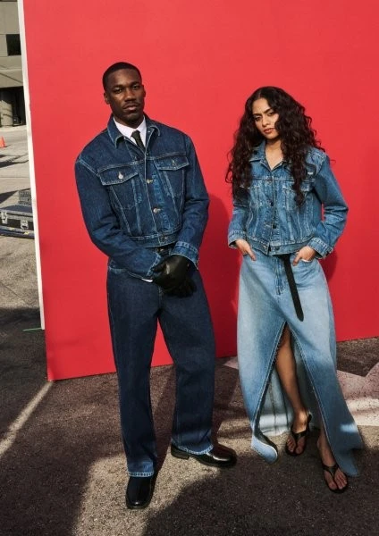 H&M une GIVĒON e novos talentos em projeto musical 8 H&M une GIVĒON e novos talentos em projeto musical