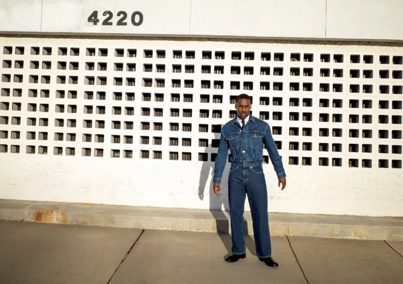 H&M une GIVĒON e novos talentos em projeto musical 9 H&M une GIVĒON e novos talentos em projeto musical