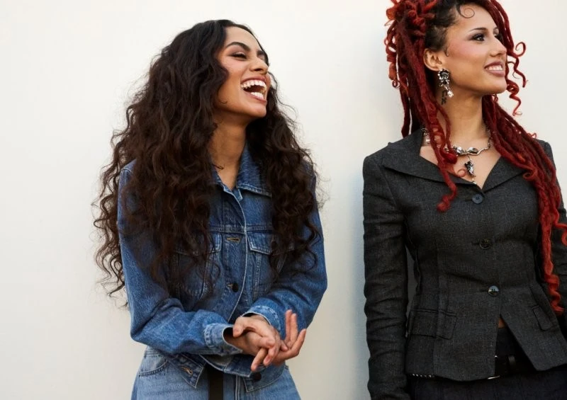 H&M une GIVĒON e novos talentos em projeto musical 5 H&M une GIVĒON e novos talentos em projeto musical