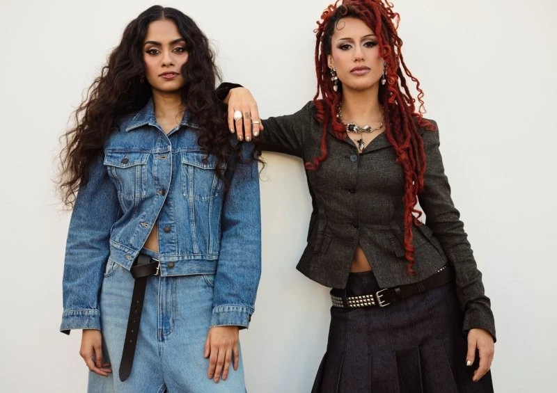 H&M une GIVĒON e novos talentos em projeto musical 6 H&M une GIVĒON e novos talentos em projeto musical