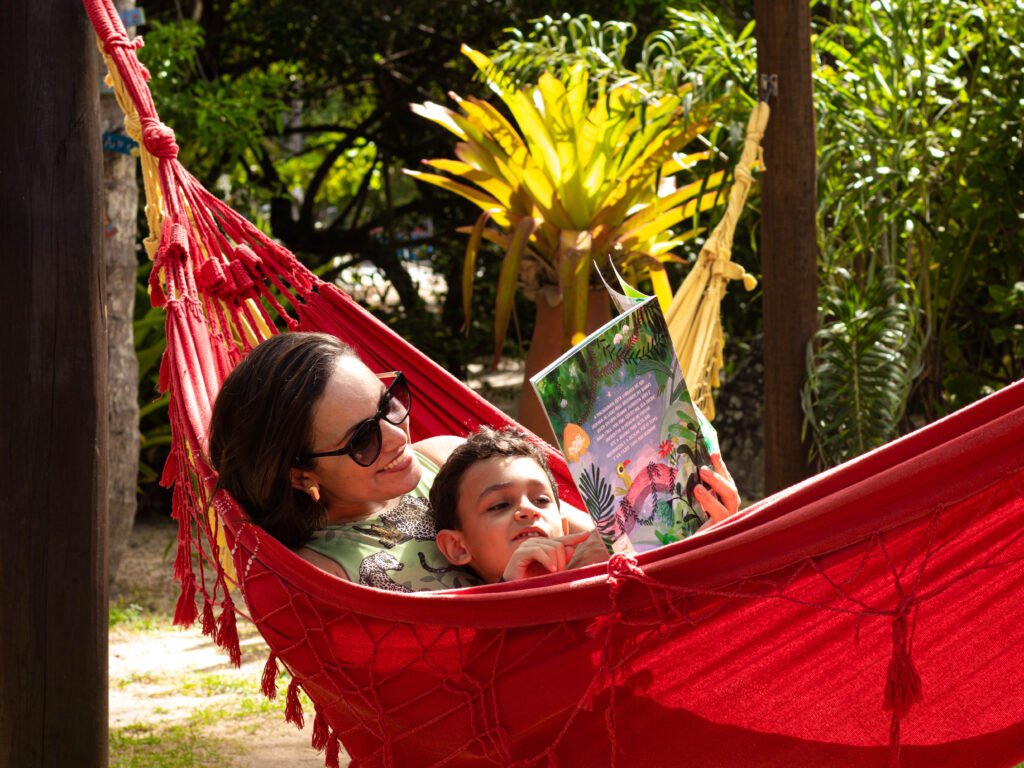 Semana Santa: Hotéis em todo o Brasil oferecem caça aos ovos e atividades temáticas; confira 1 Resort Arcobaleno Clube de Praia ()