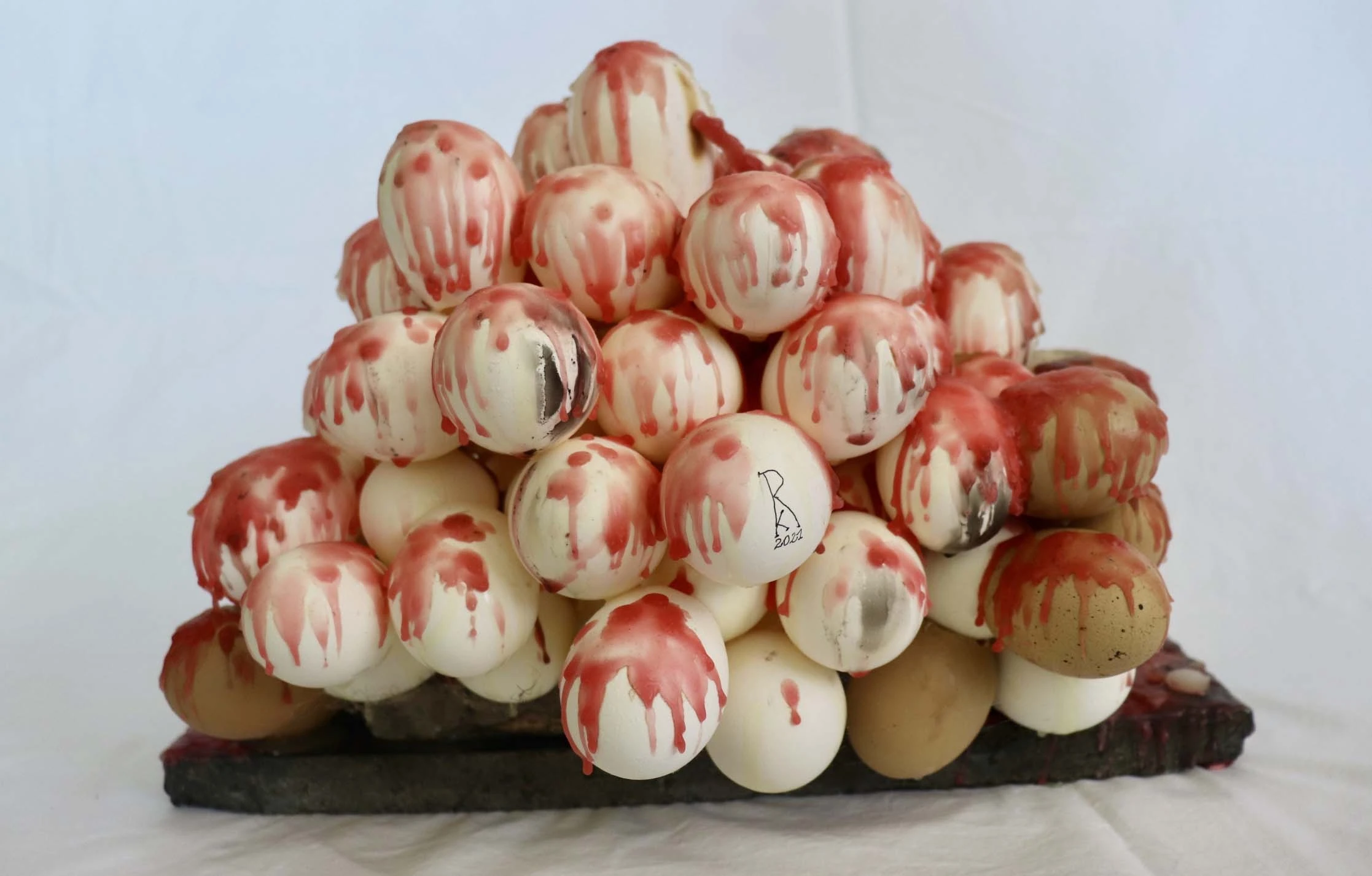 Brasileiras levam justiça reprodutiva à Apexart NY