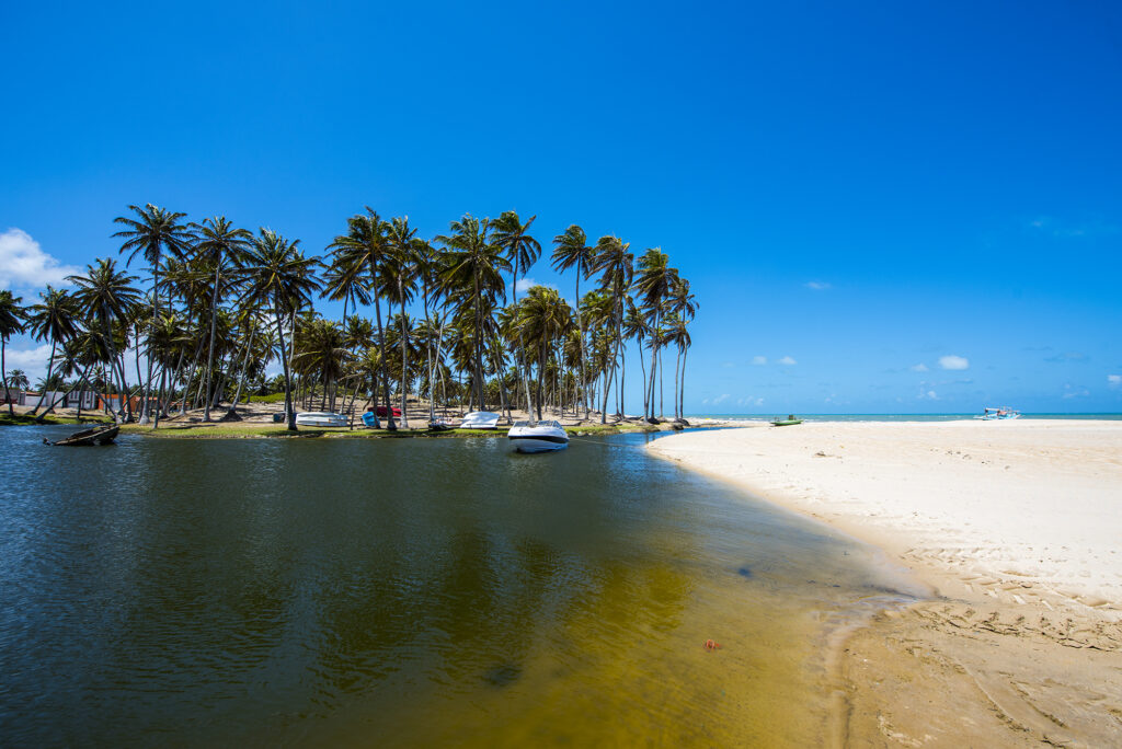 10 atrações imperdíveis para você conhecer  no município potiguar de Rio do Fogo