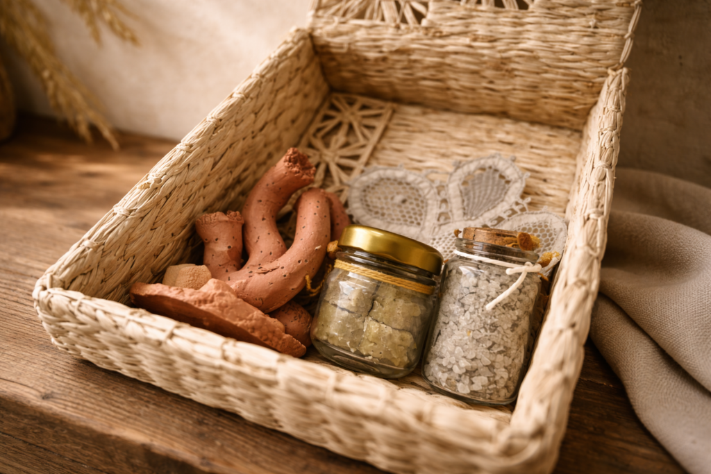 Sais Beach Mimos artesãs Maragogi ()