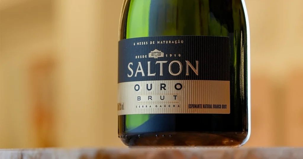 Salton sparkling wines score over 90 points by Tim Atkin