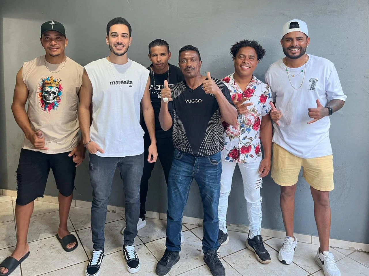 Dilsinho na JaboFest 2026: lote vira amanhã 2 Dilsinho na JaboFest 2026: lote vira amanhã