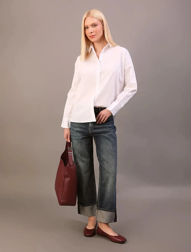 Cómo vestirse como Carolyn Bessette-Kennedy hoy 21 Cómo vestirse como Carolyn Bessette-Kennedy hoy