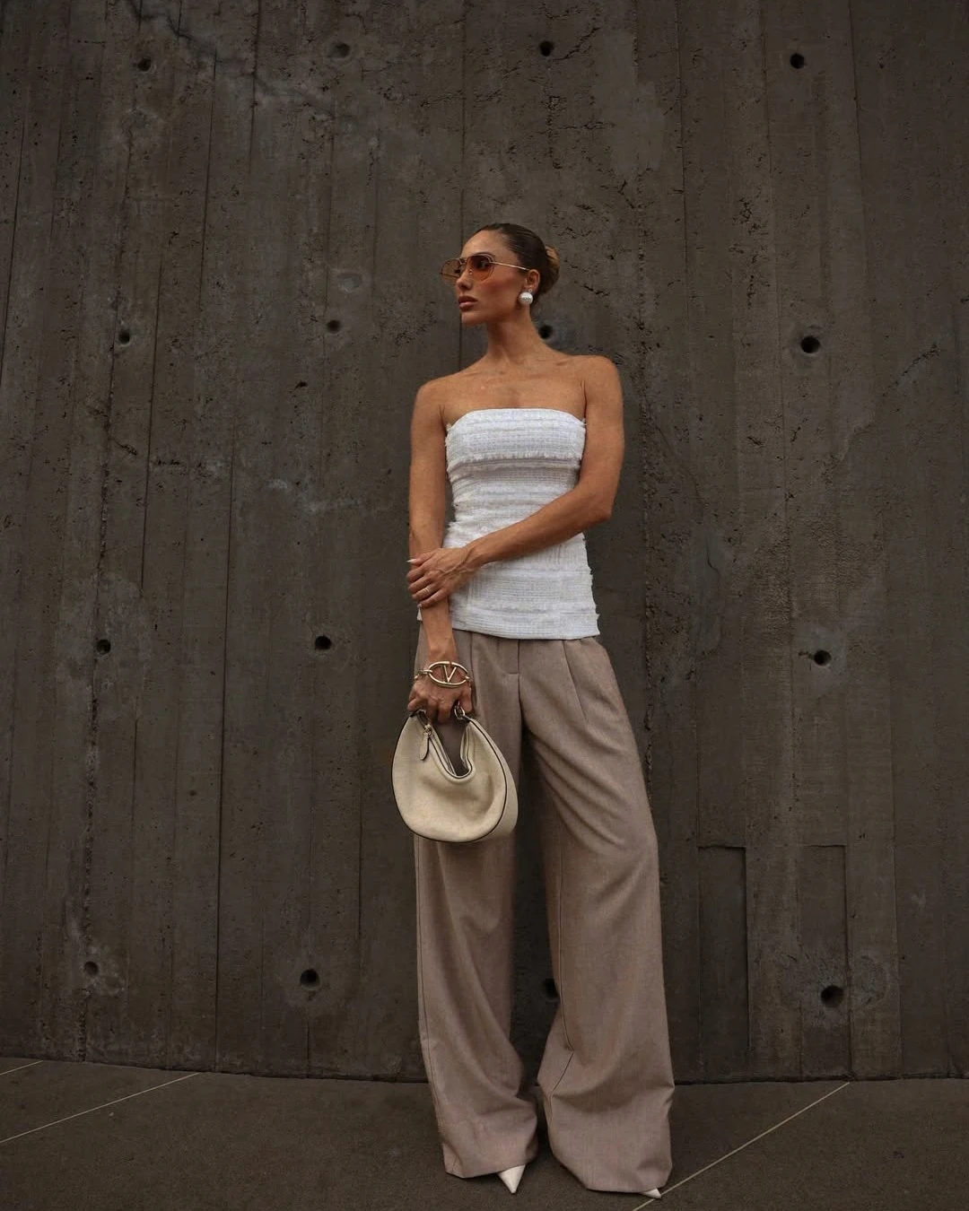 Cómo vestirse como Carolyn Bessette-Kennedy hoy 4 Cómo vestirse como Carolyn Bessette-Kennedy hoy