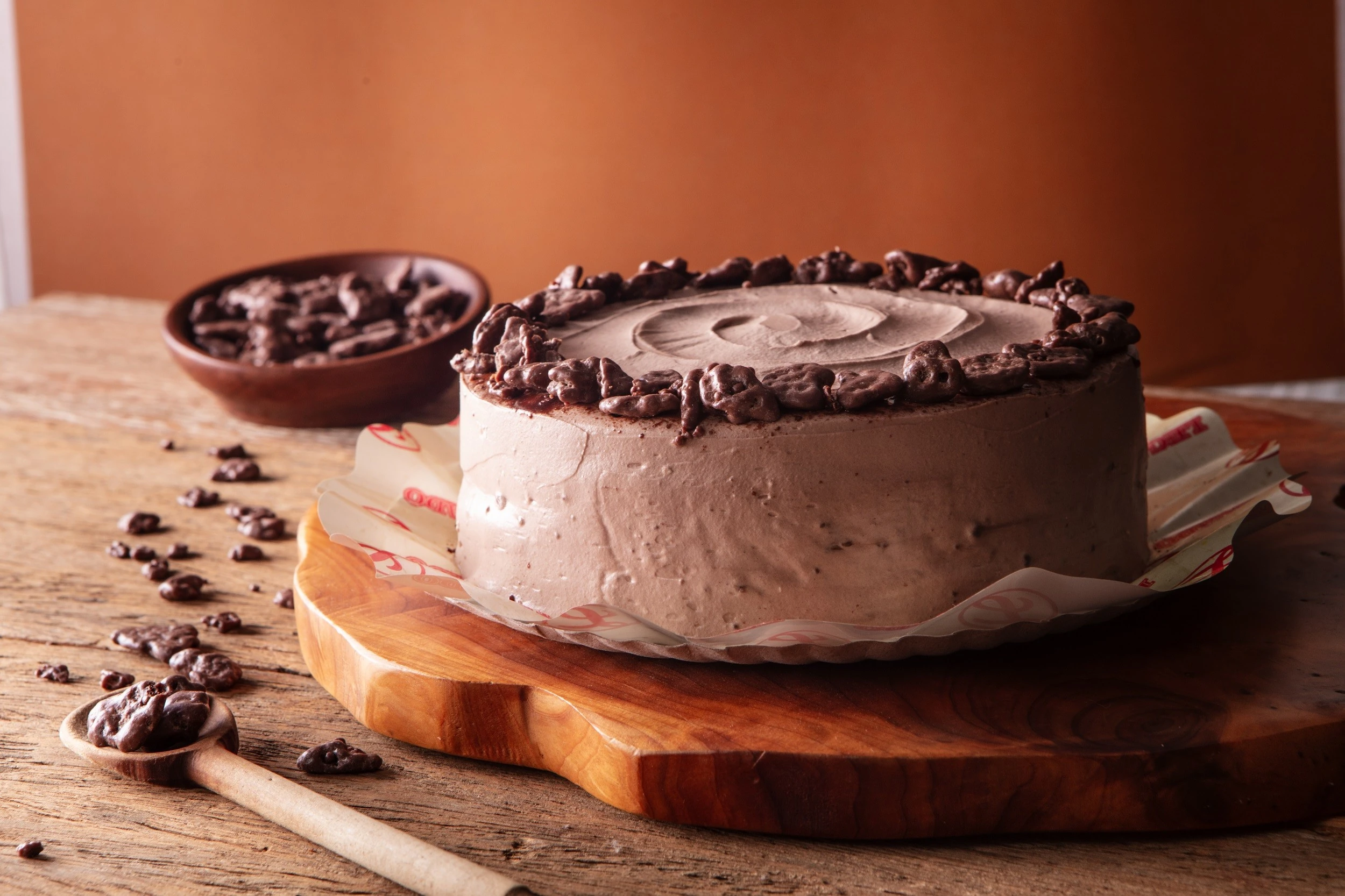 Lecadô e Ovomaltine se unem para uma Páscoa crocante 1 Lecadô e Ovomaltine se unem para uma Páscoa crocante