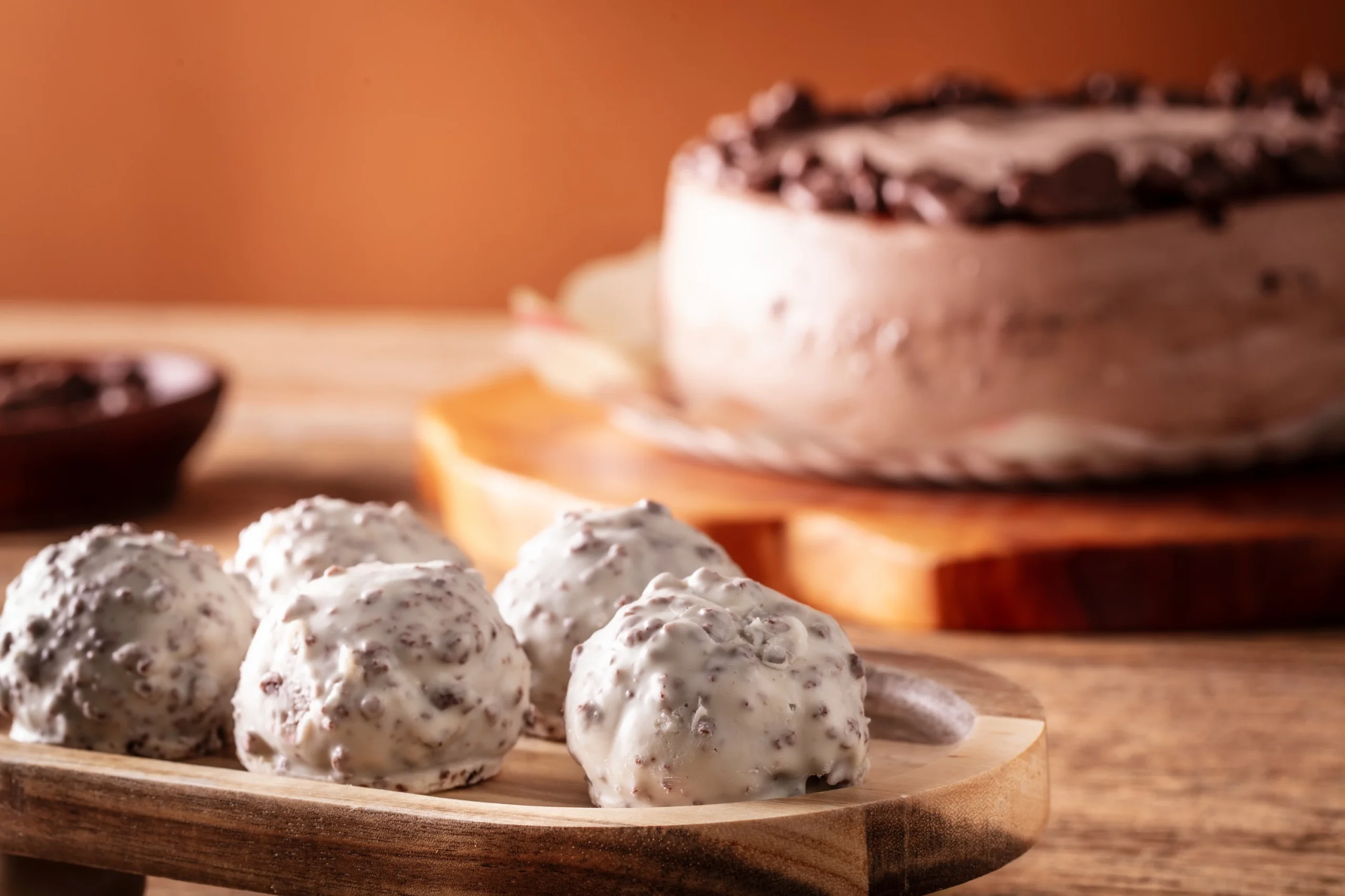 Lecadô e Ovomaltine se unem para uma Páscoa crocante 3 Lecadô e Ovomaltine se unem para uma Páscoa crocante