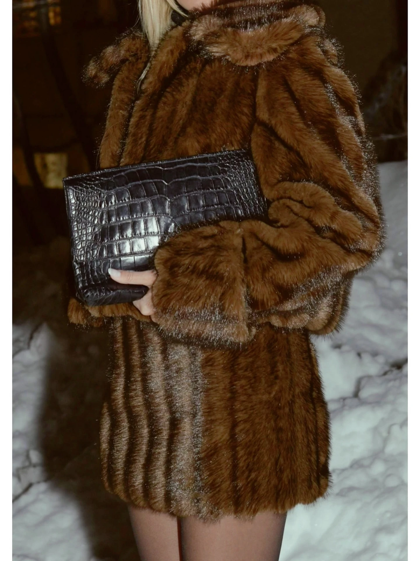 Helena Silvarolli presenta las tendencias del otoño 2026