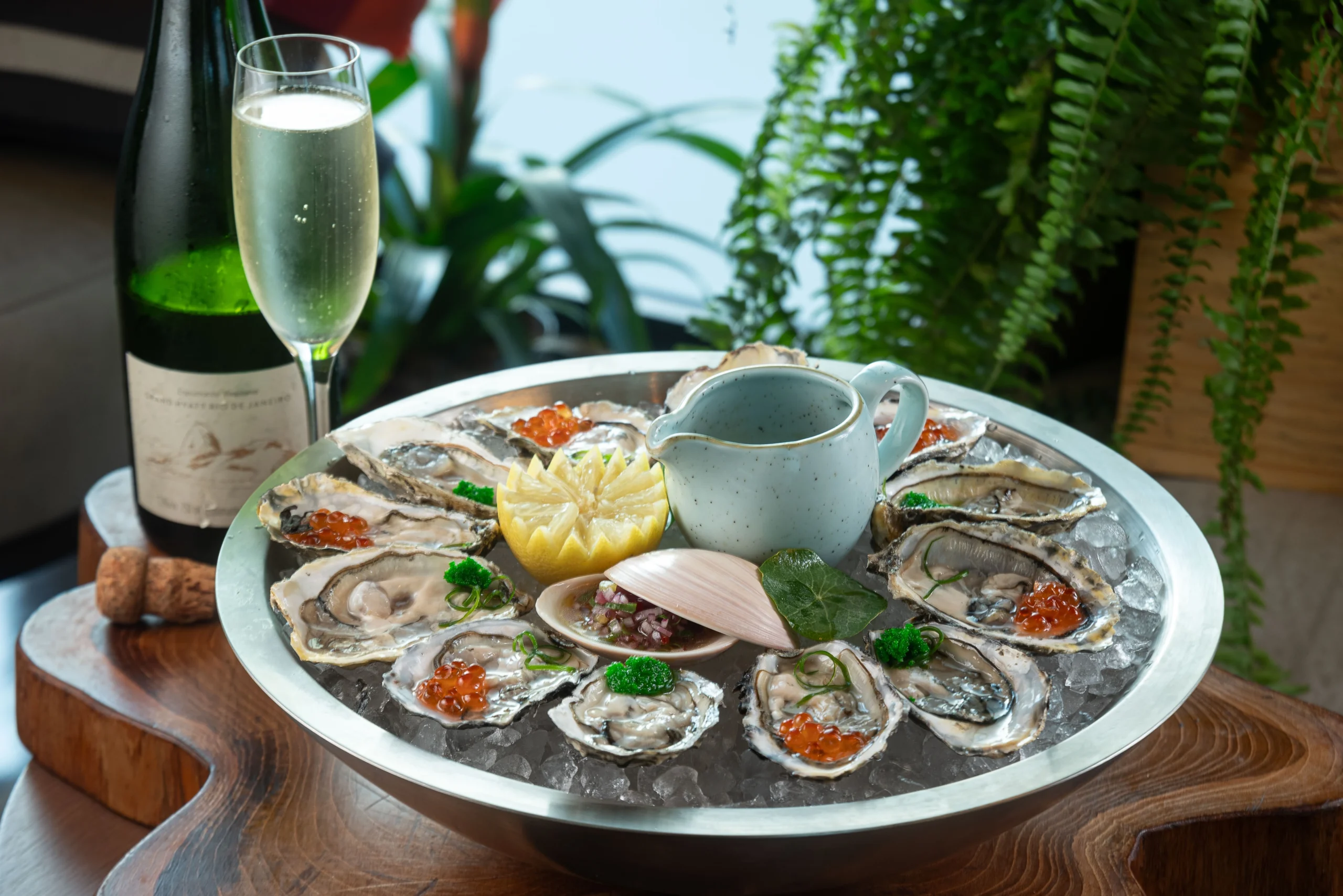 Grand Hyatt Rio tem 15% OFF no Dia do Consumidor