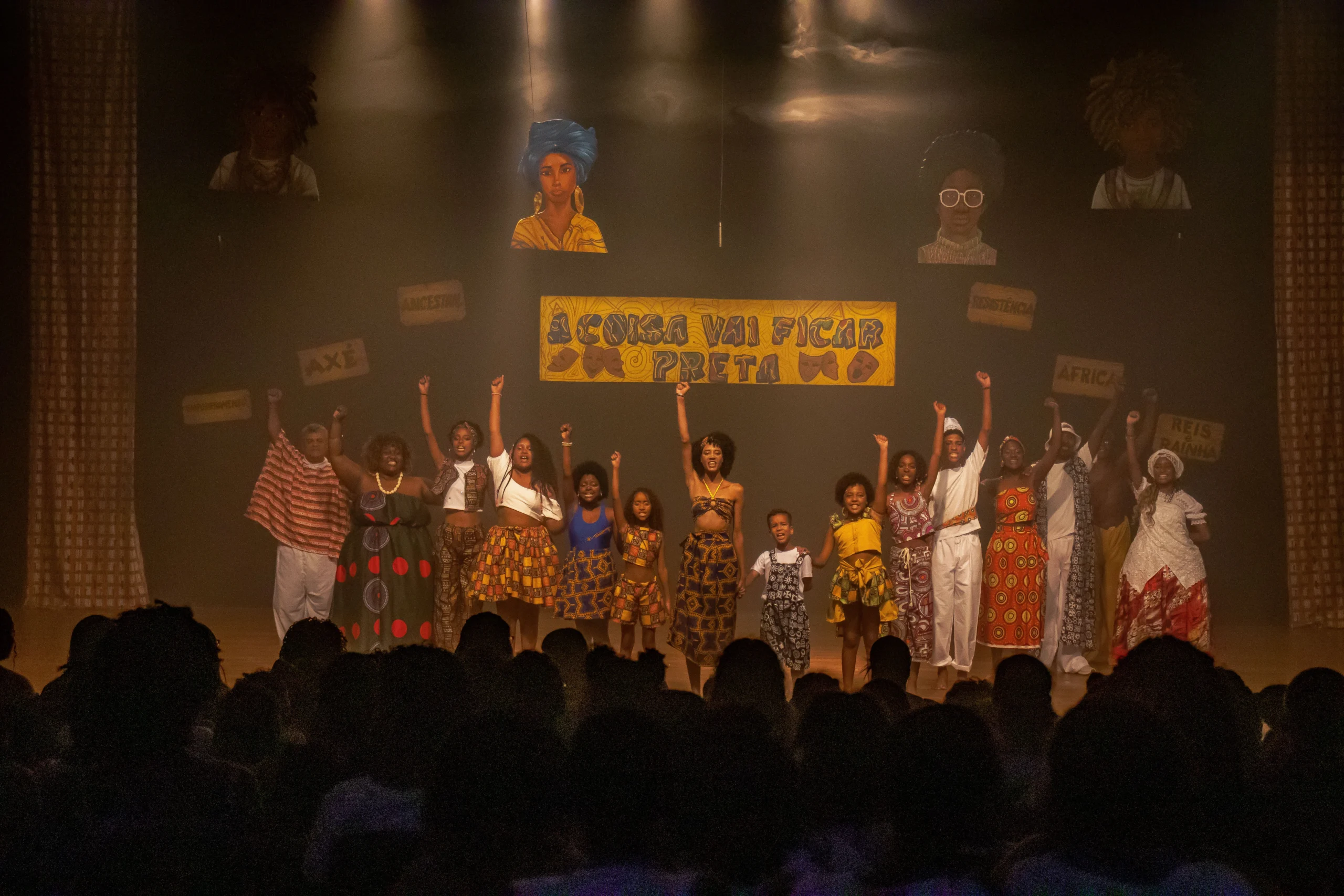 Boca de Brasa 2026 celebra 40 anos da FGM e a força das periferias