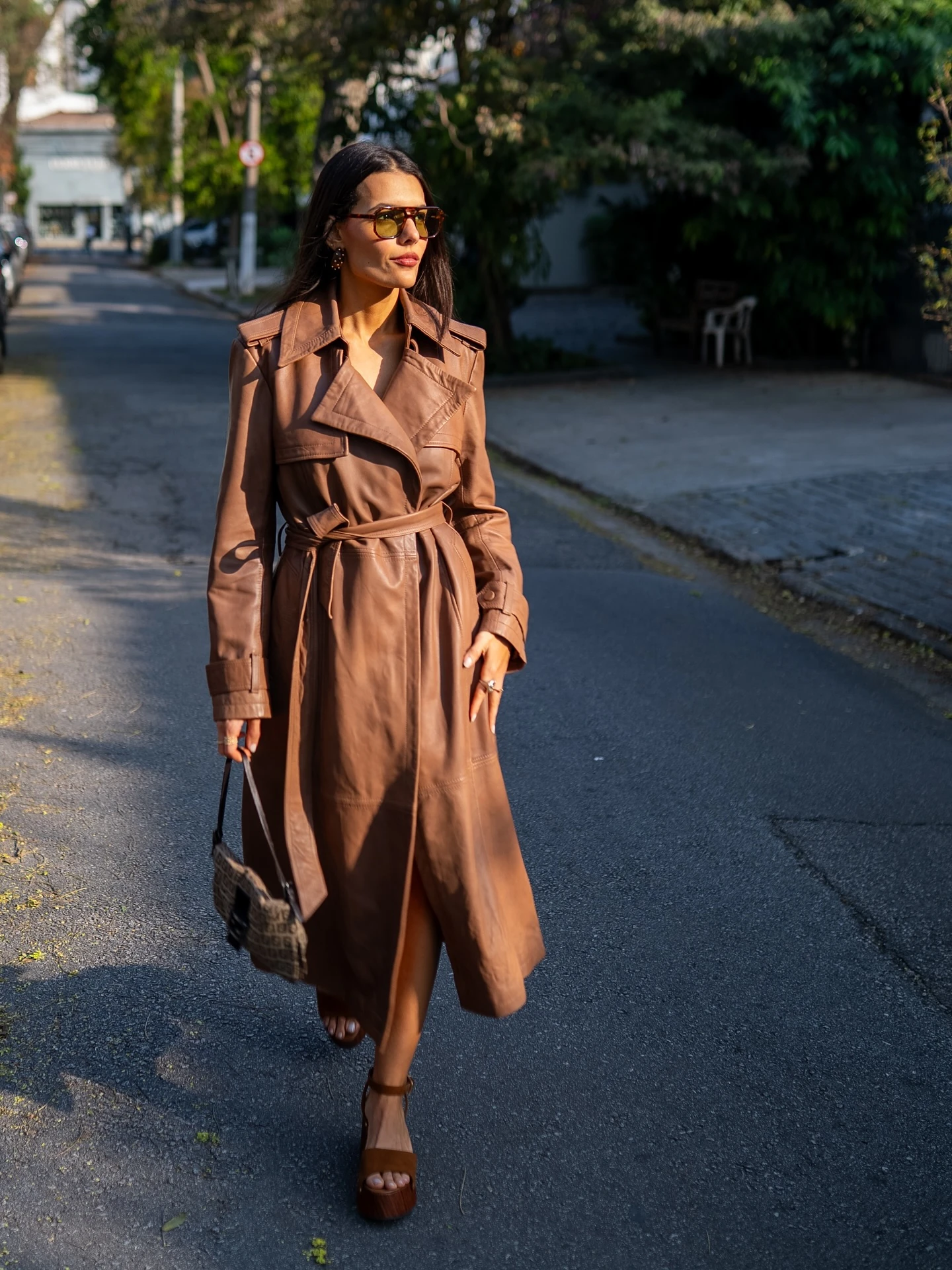 5 cores do outono segundo Lara Akel