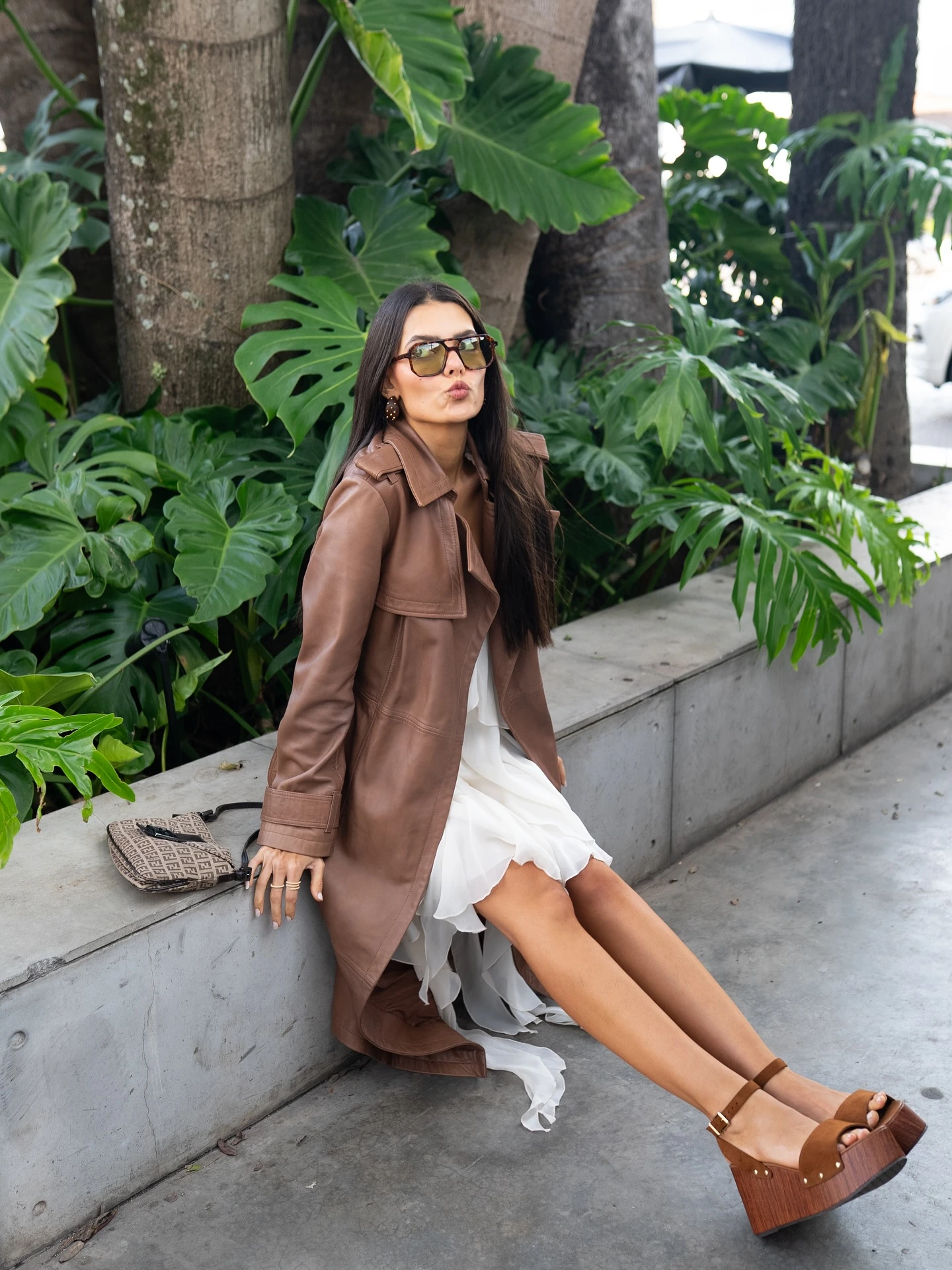 5 cores do outono segundo Lara Akel