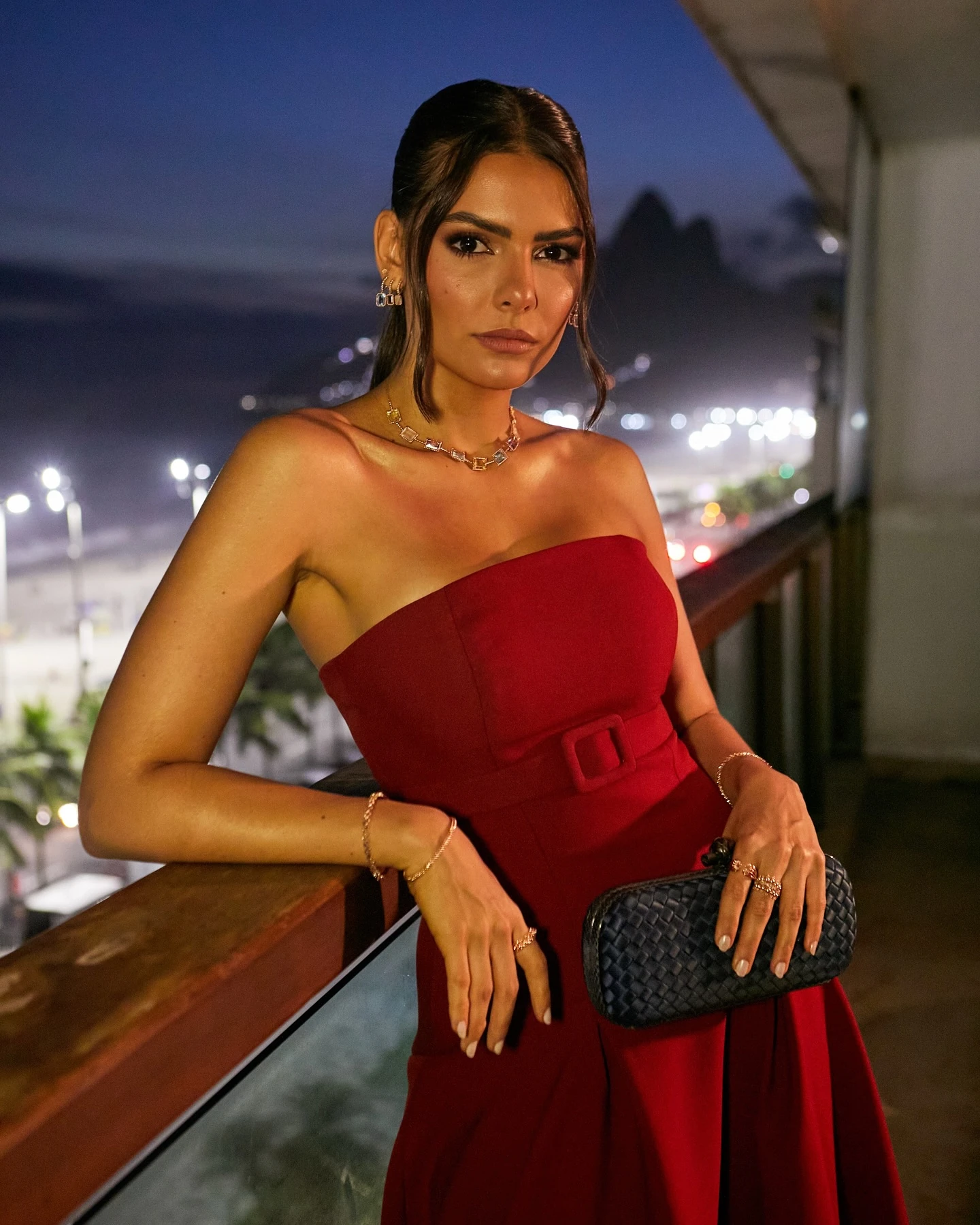 5 cores do outono segundo Lara Akel