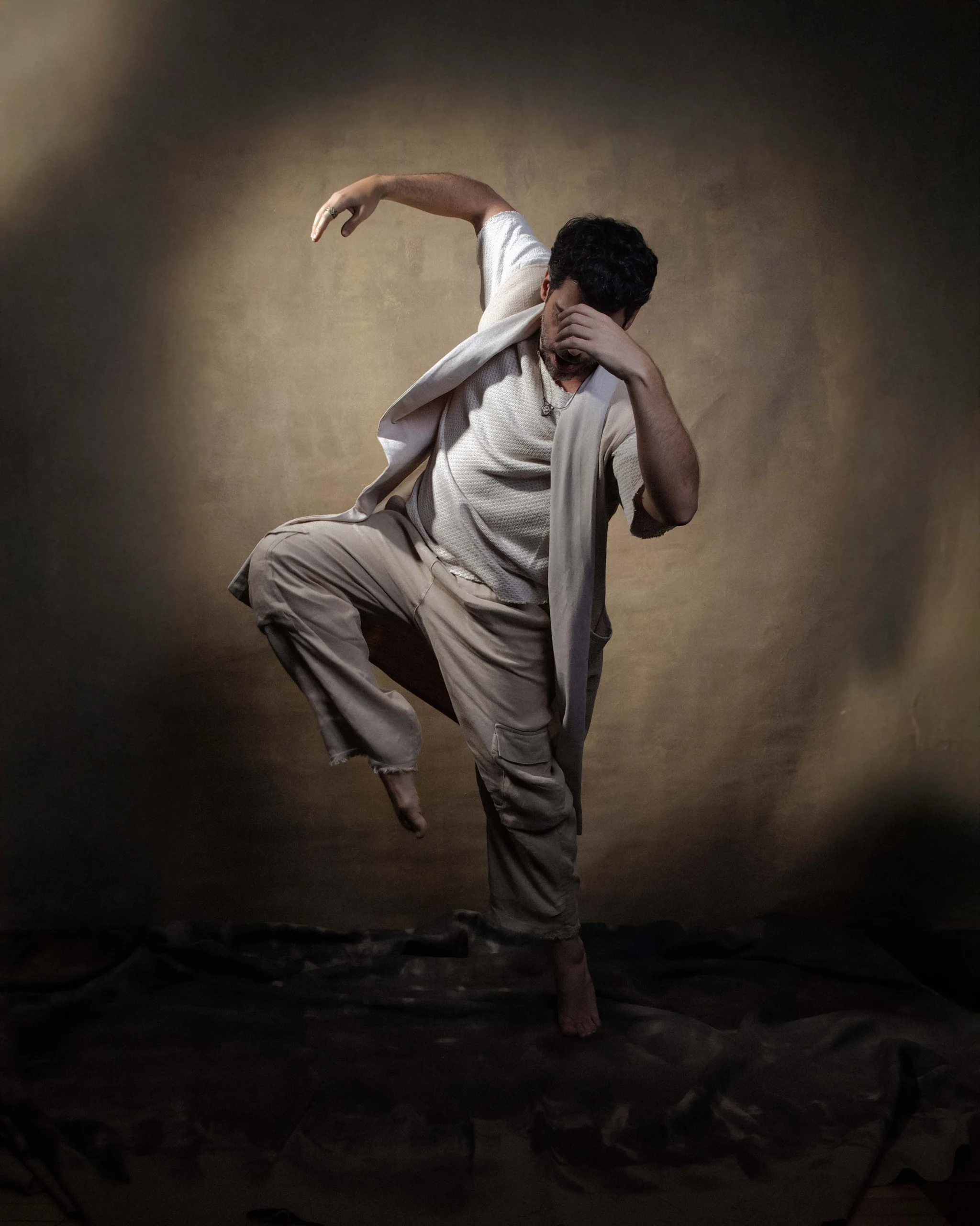 Dude São Thiago leva 