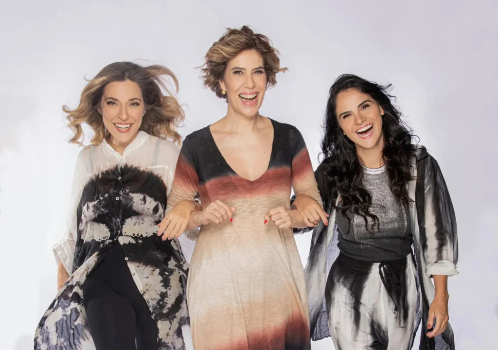 Porchat leva comédia inédita à Baixada em 2 sessões