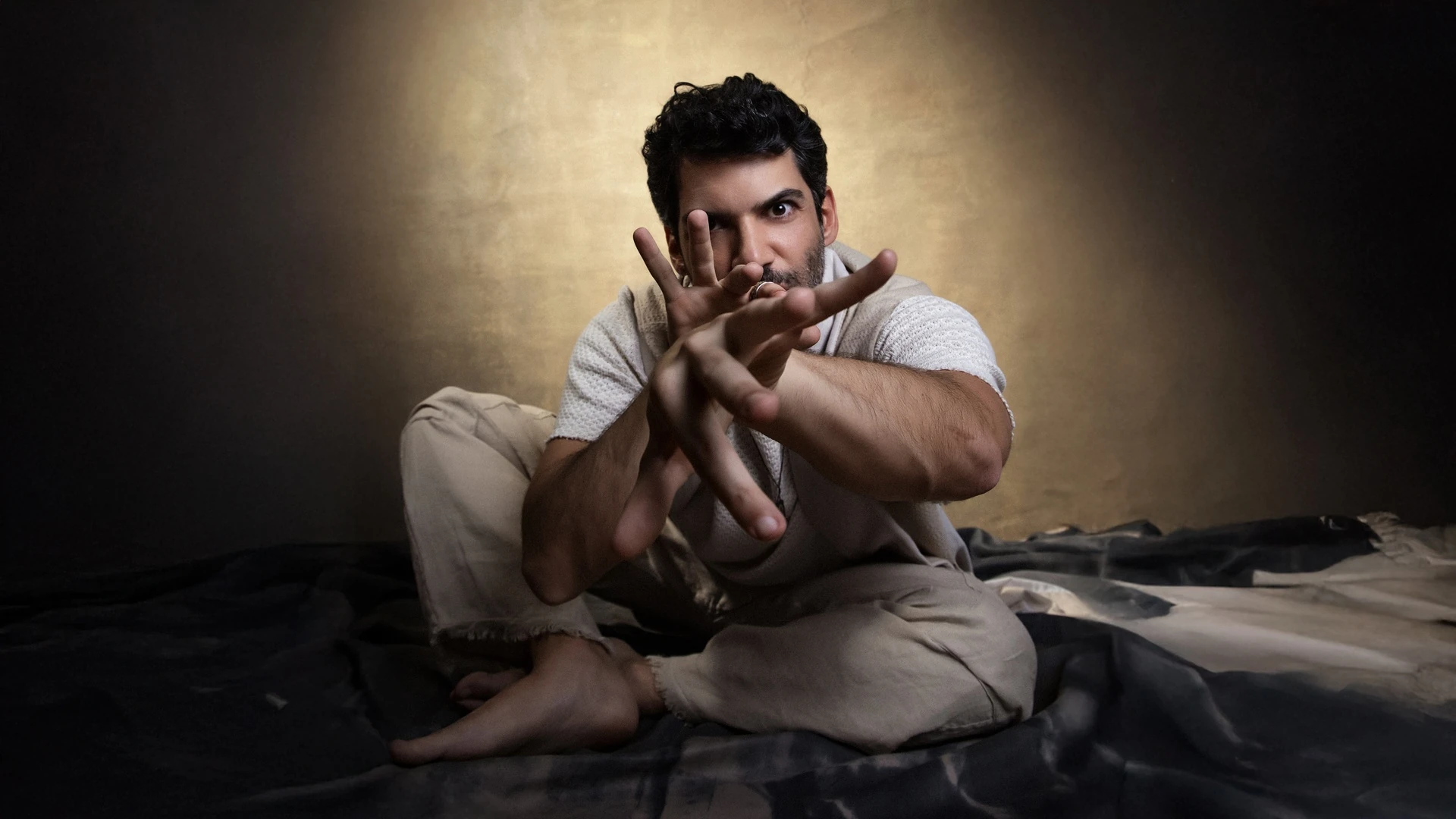 Dude São Thiago leva 