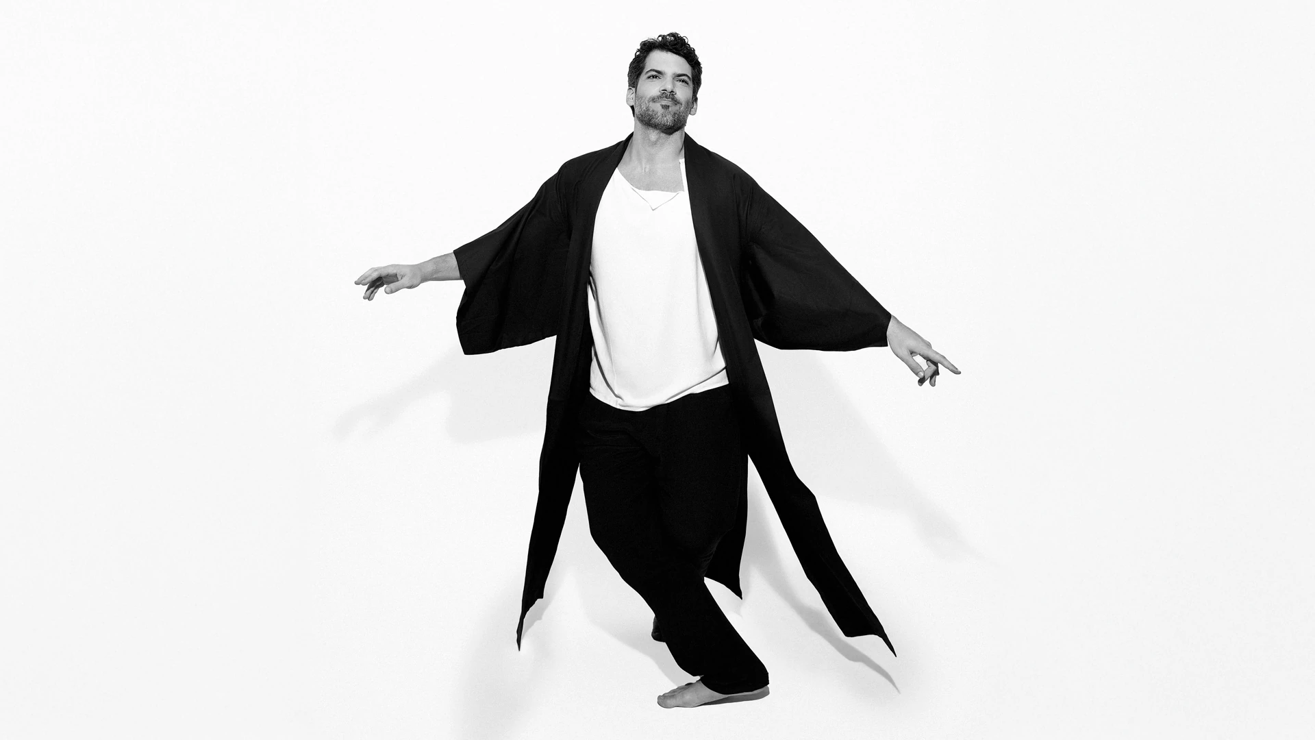 Dude São Thiago leva 