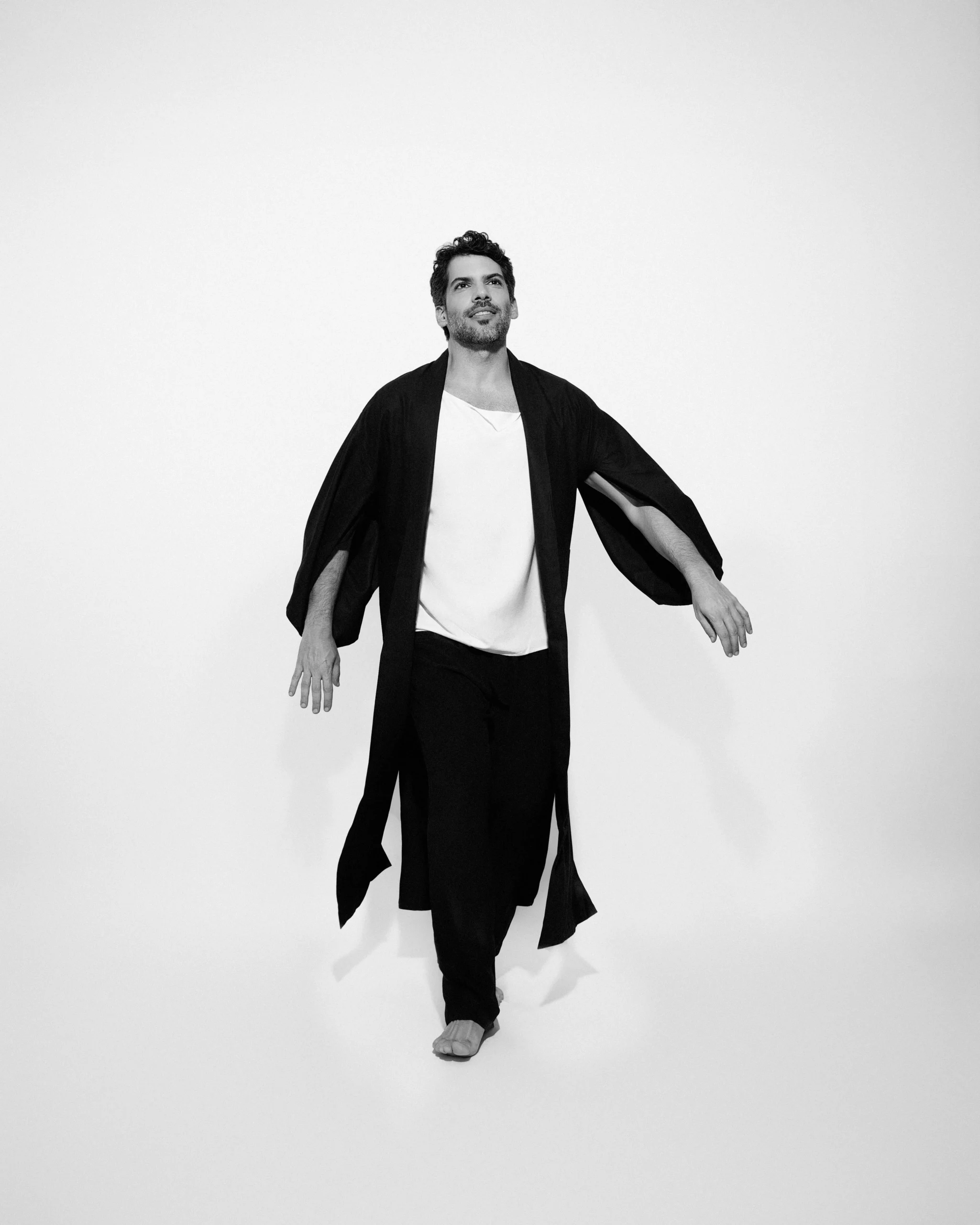 Dude São Thiago leva 