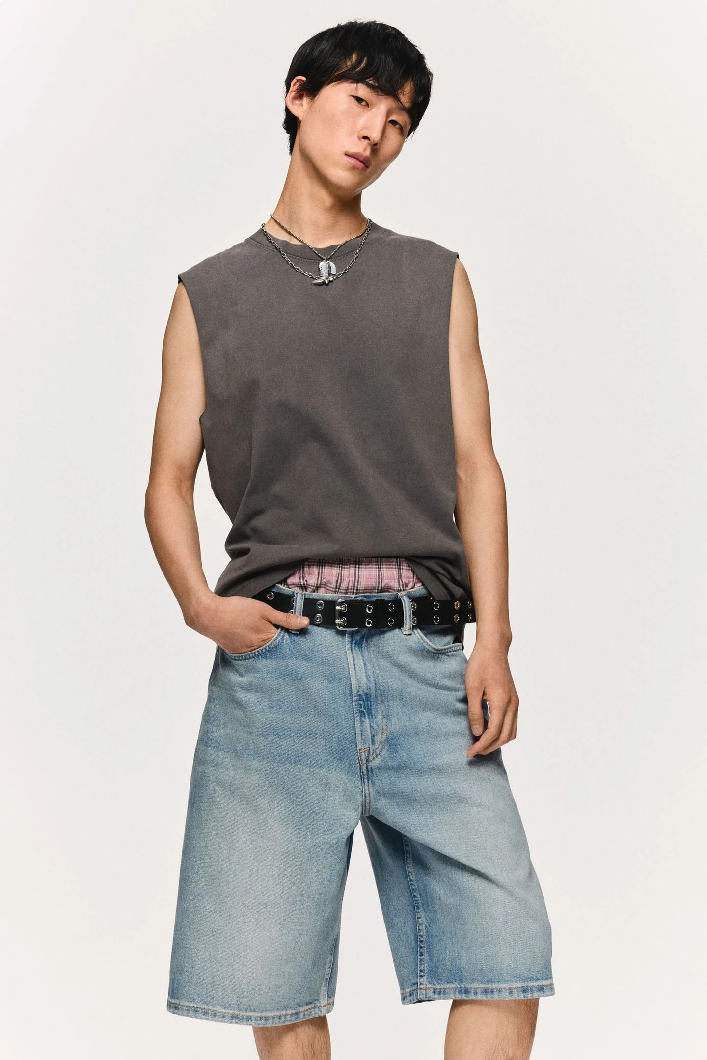 As 5 tendências que vão dominar os looks masculinos de festival