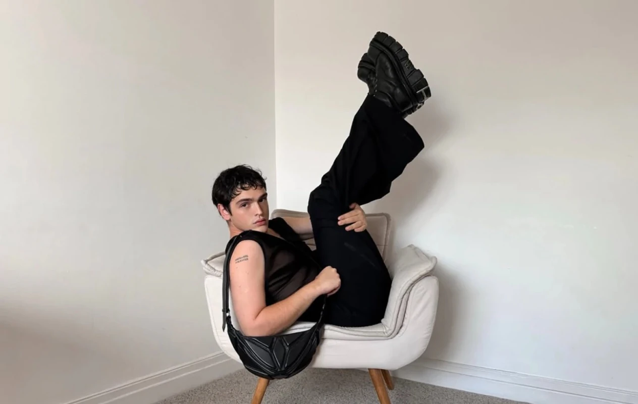 As 5 tendências que vão dominar os looks masculinos de festival