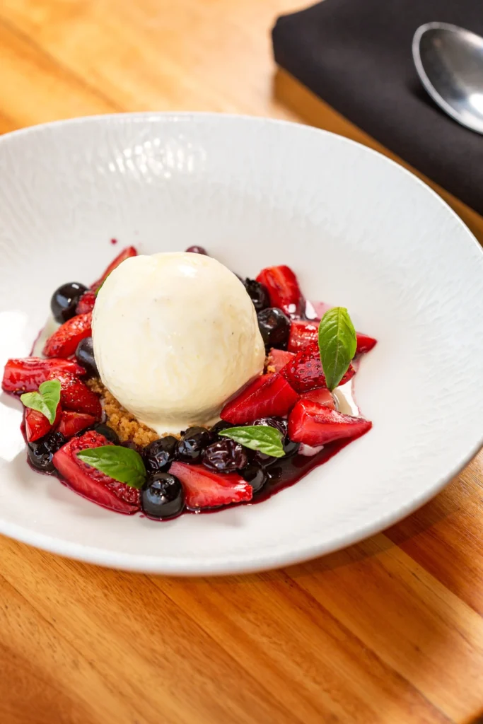 Menu fechado com vista para a Baía de Guanabara por R0