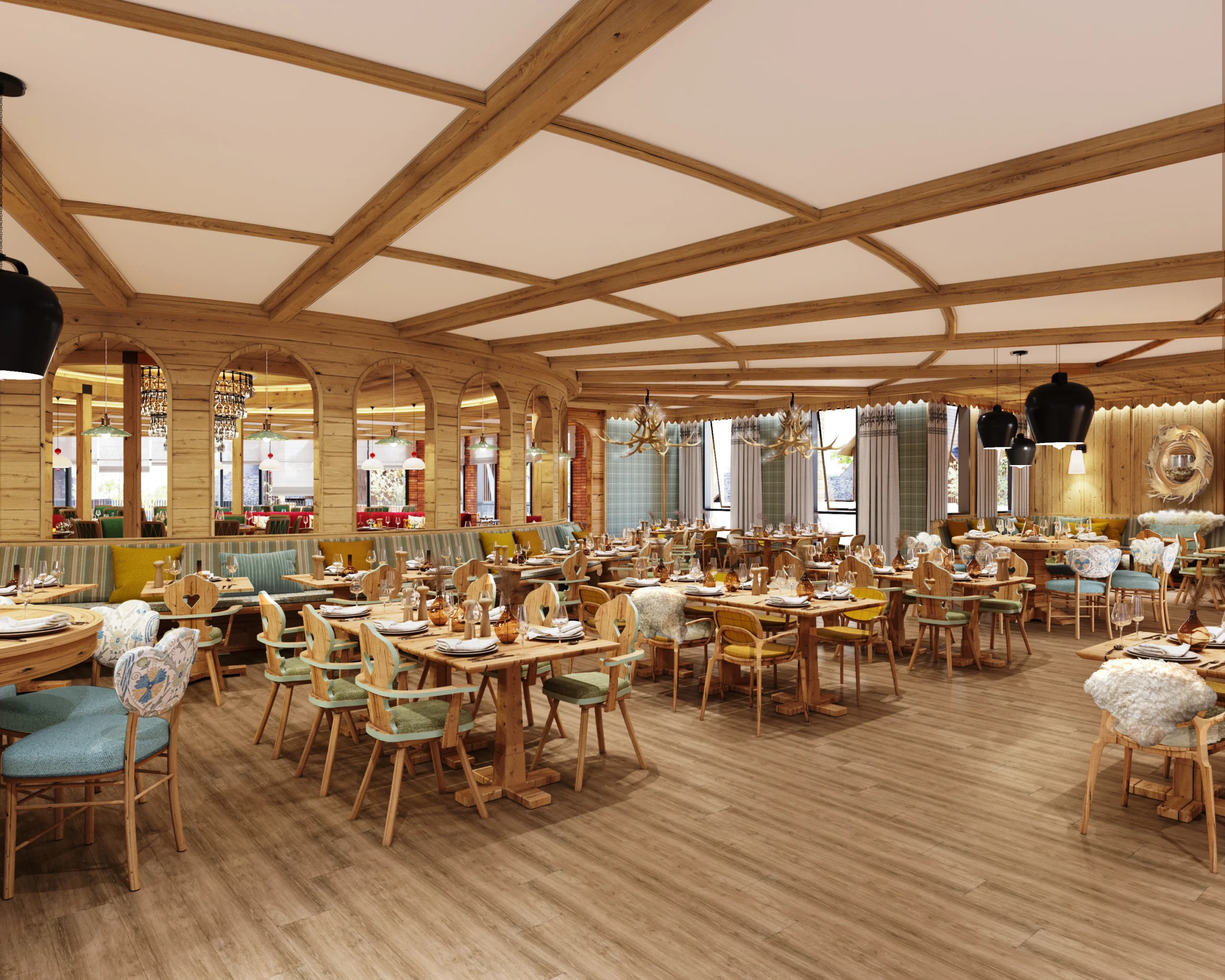 Club Med inicia obra de resort de luxo em Gramado