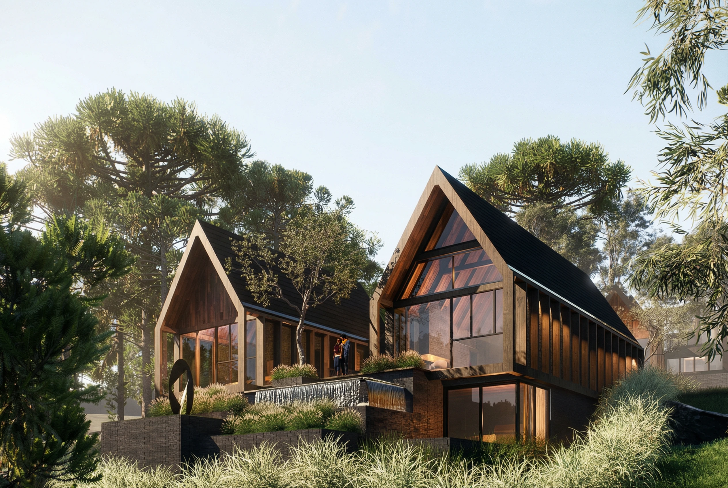 Club Med inicia obra de resort de luxo em Gramado