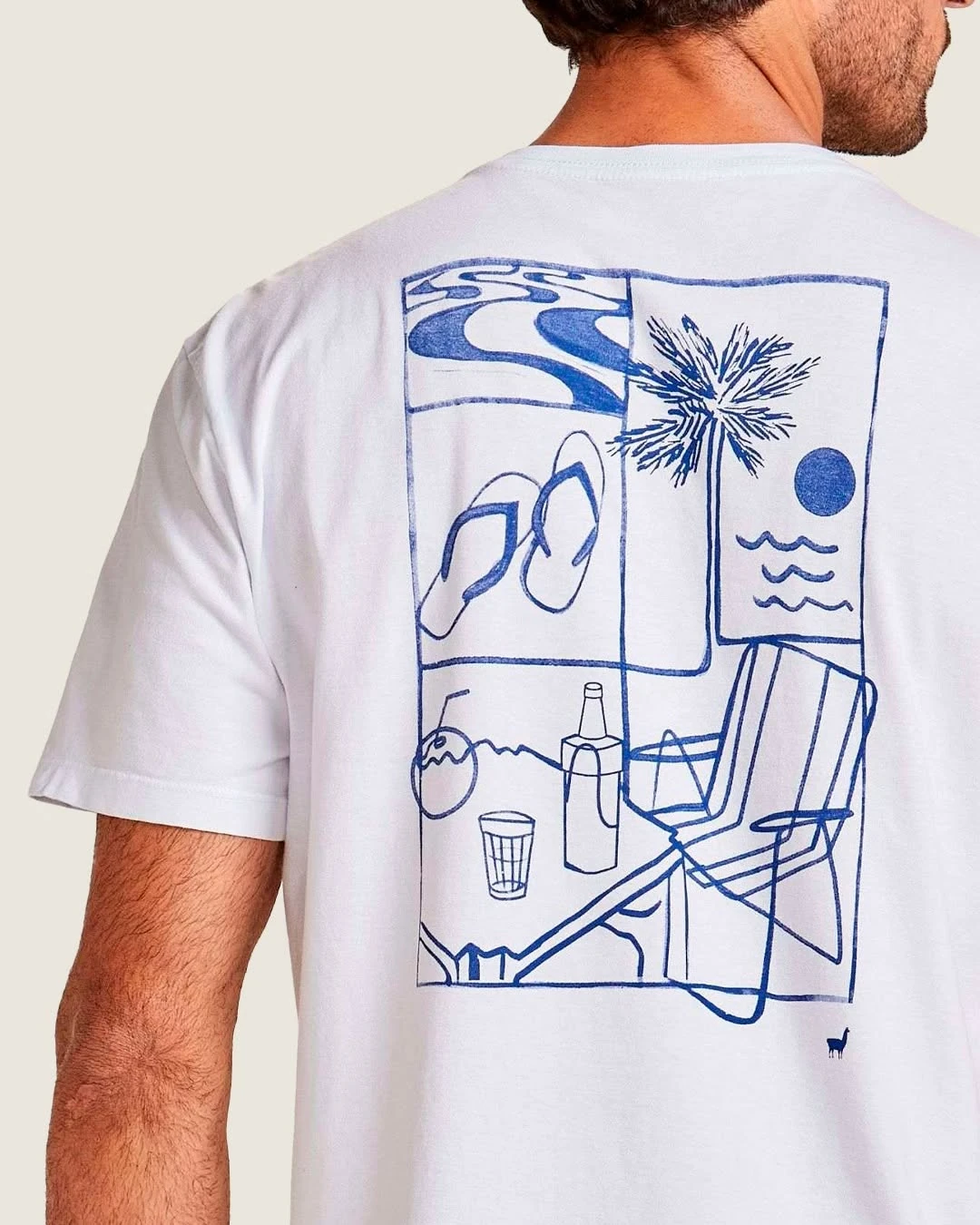 As 5 tendências que vão dominar os looks masculinos de festival