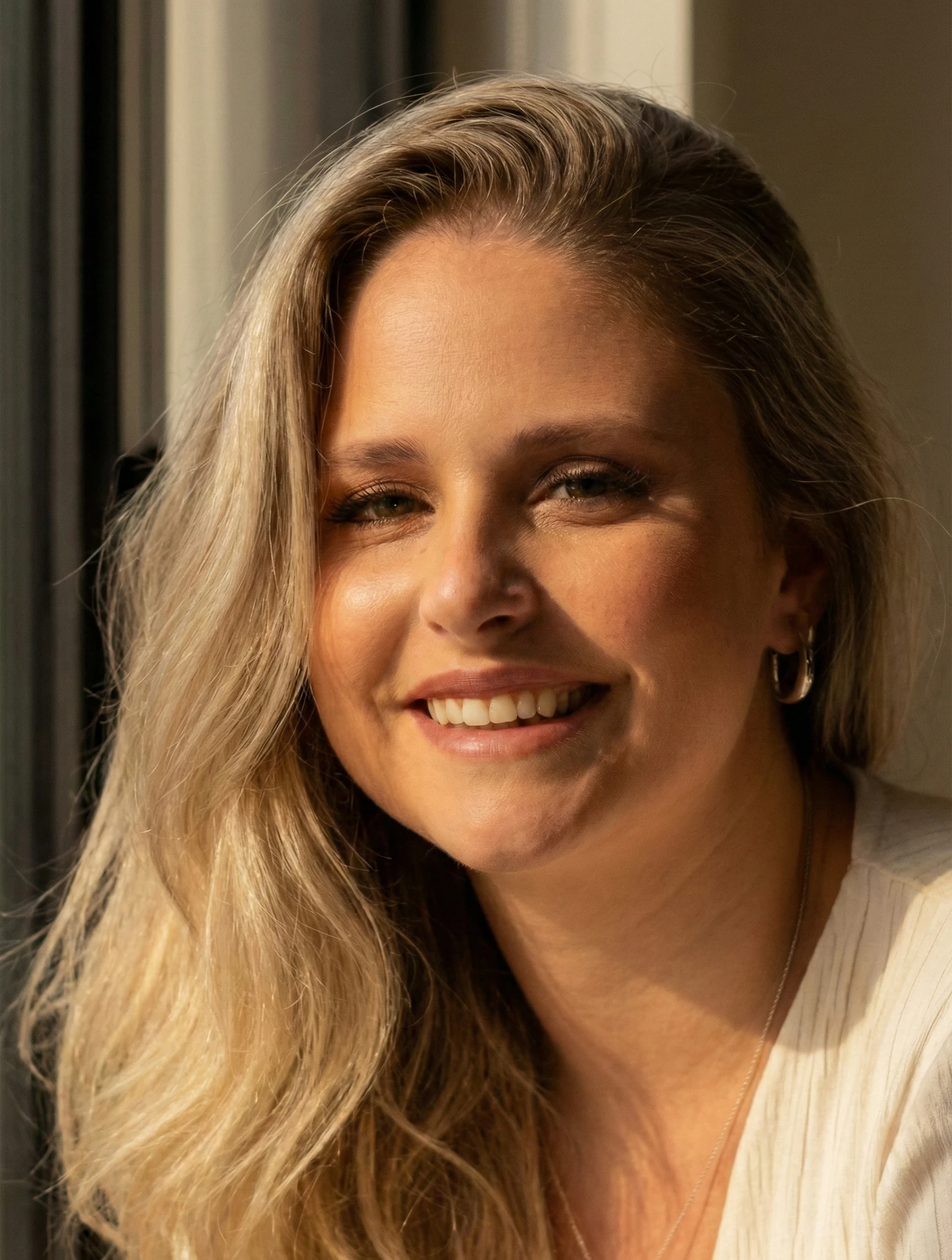 O sorriso que desafiou diagnósticos