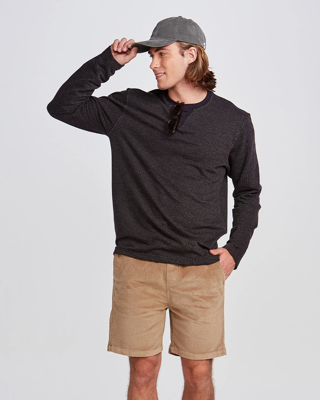 As 5 tendências que vão dominar os looks masculinos de festival