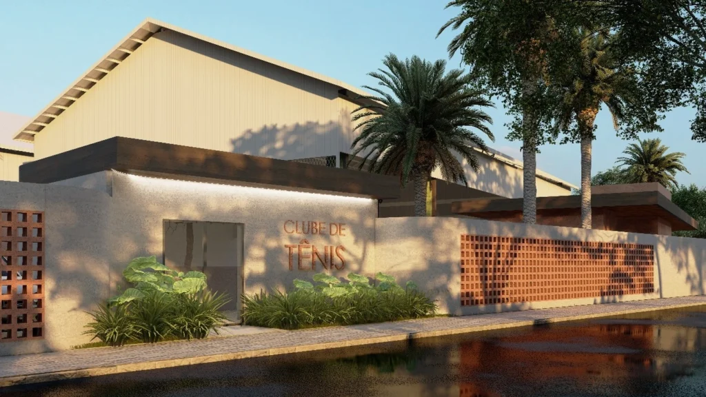 Nuevo club deportivo impulsa empleo en Fortaleza