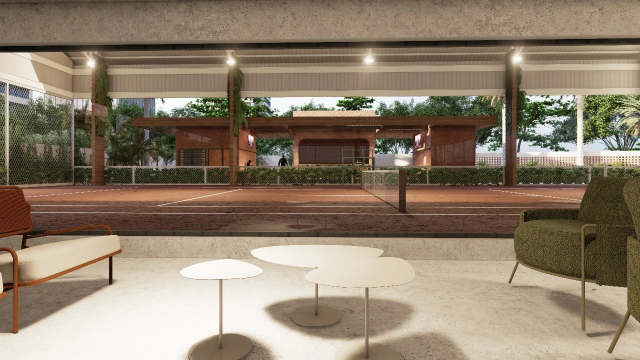 Nuevo club deportivo impulsa empleo en Fortaleza