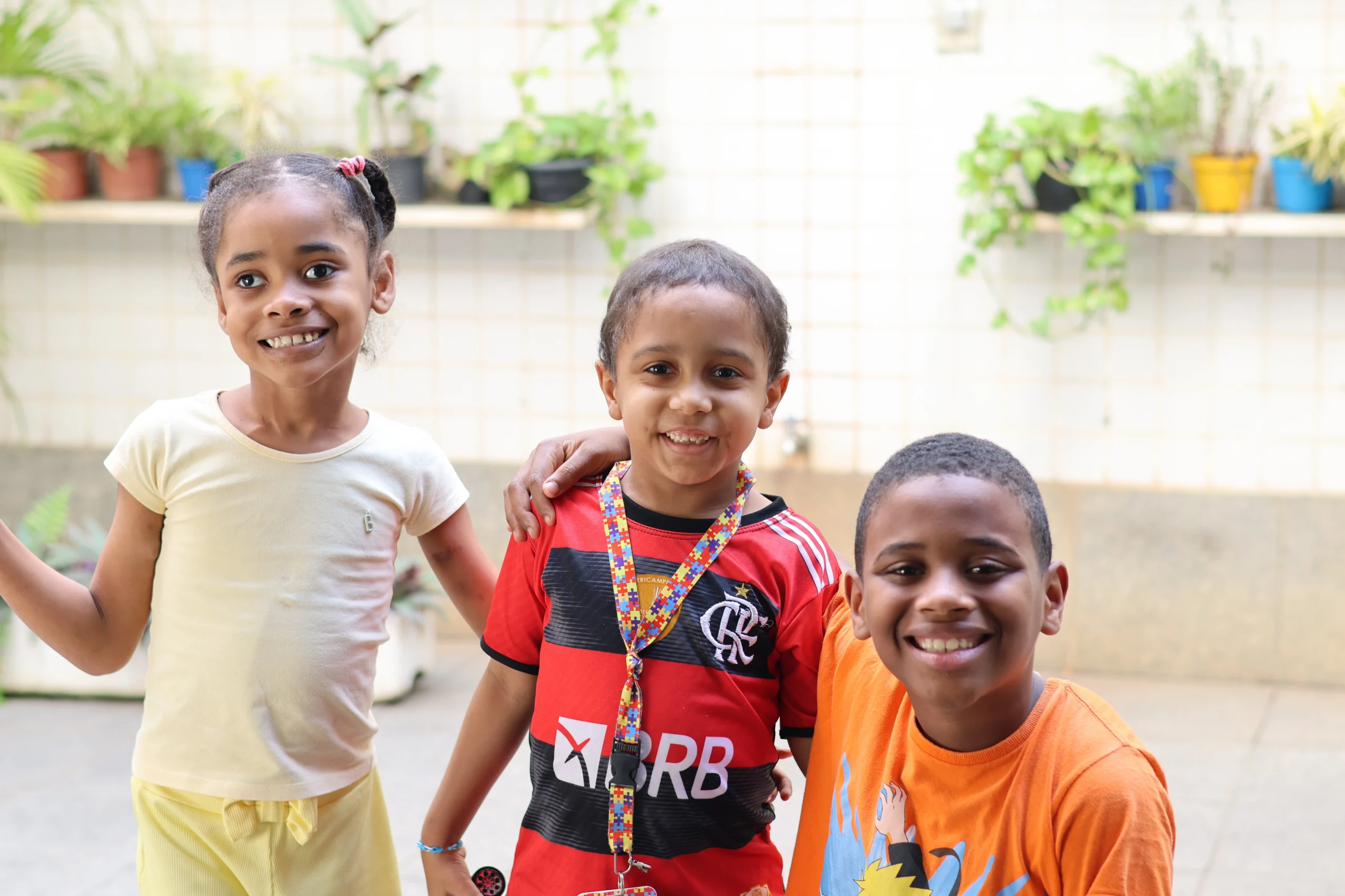 Casa Ronald RJ arrecada bombons para famílias na Páscoa