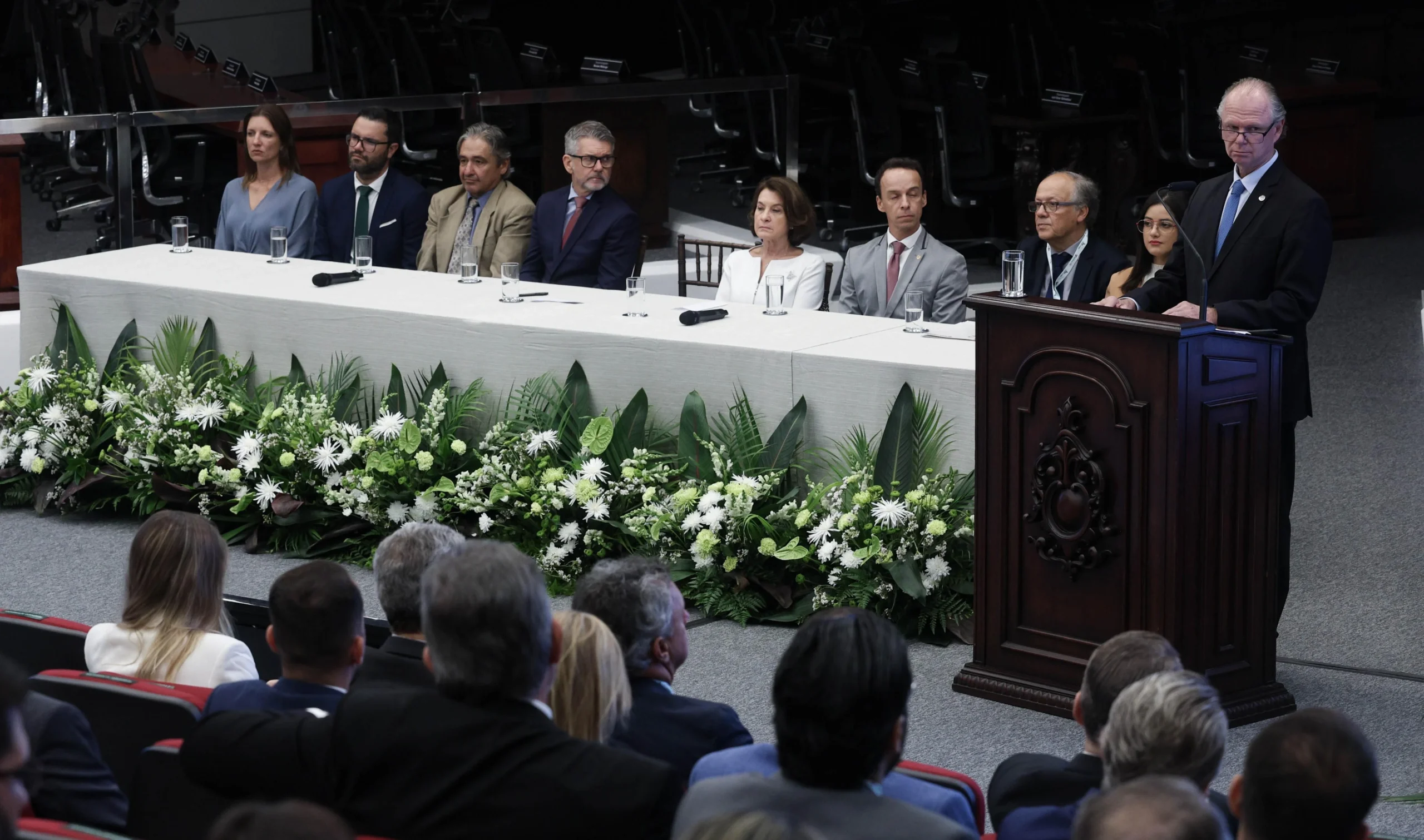 Judicialização da saúde em debate aponta caminhos no Brasil