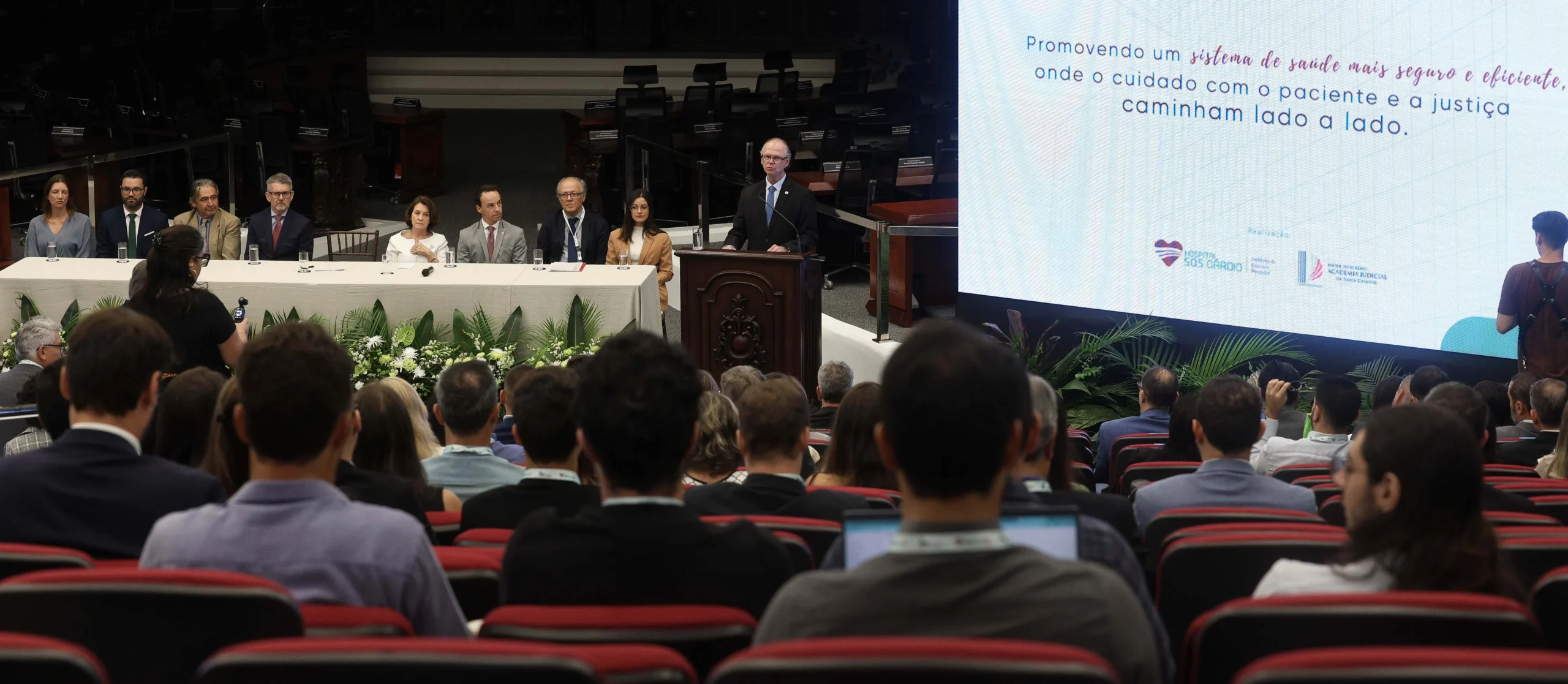 Judicialização da saúde em debate aponta caminhos no Brasil