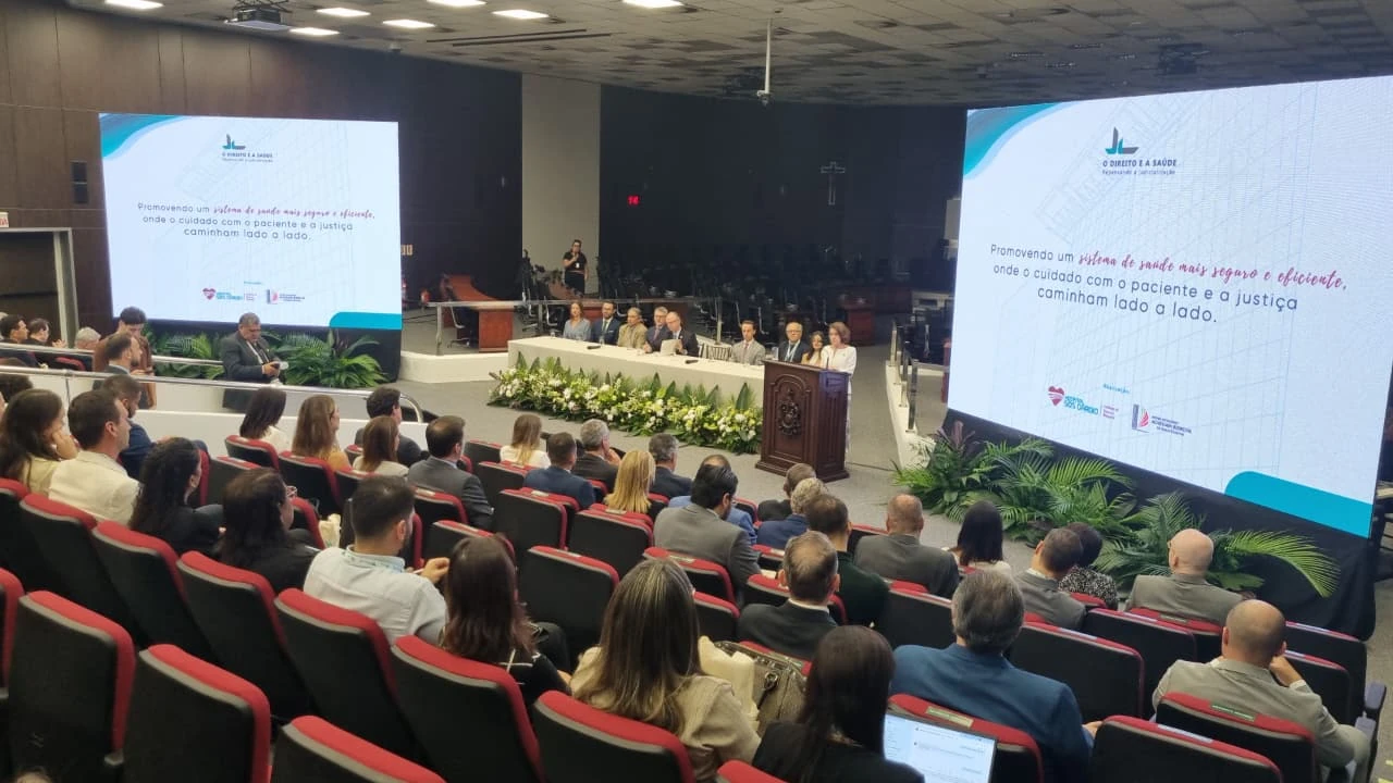 Judicialização da saúde em debate aponta caminhos no Brasil