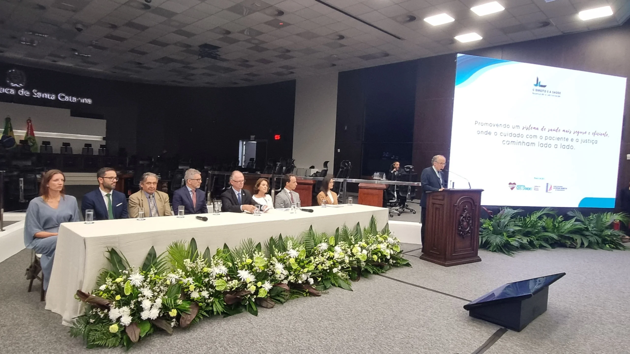 Judicialização da saúde em debate aponta caminhos no Brasil