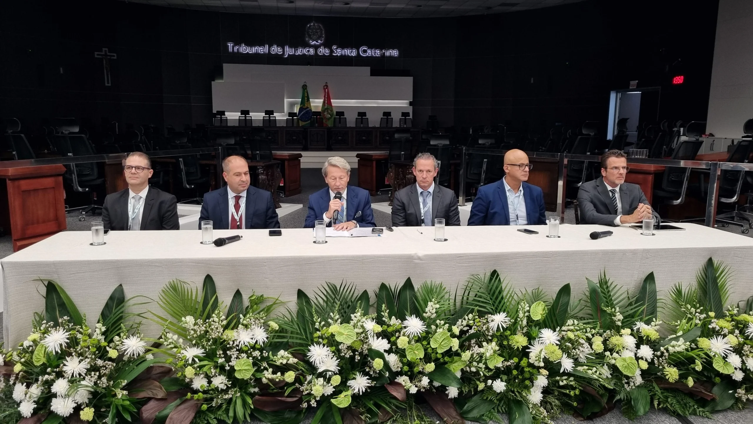 Judicialização da saúde em debate aponta caminhos no Brasil