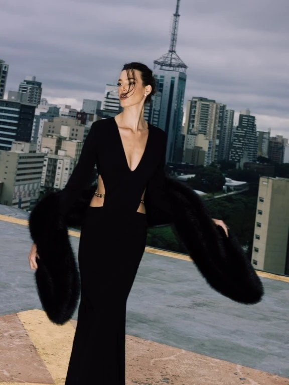 Fabulous Agilità celebra a força da mulher no Inverno 2026