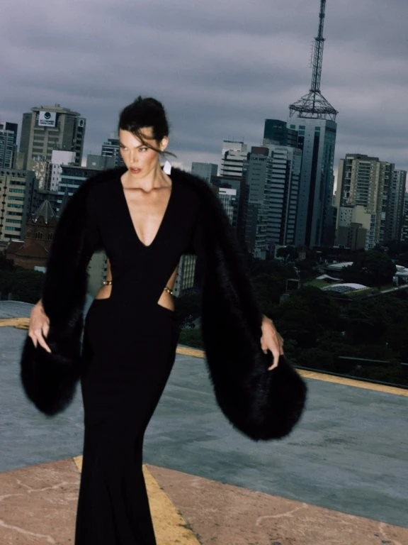 Fabulous Agilità celebra a força da mulher no Inverno 2026