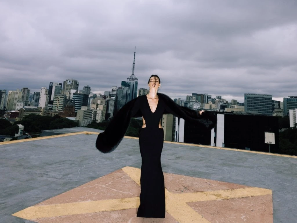 Fabulous Agilità celebra a força da mulher no Inverno 2026