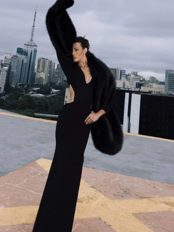 Fabulous Agilità celebra a força da mulher no Inverno 2026