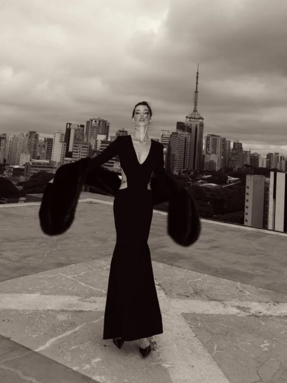 Fabulous Agilità celebra a força da mulher no Inverno 2026