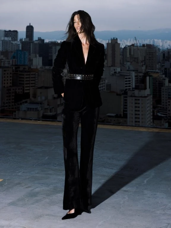 Fabulous Agilità celebra a força da mulher no Inverno 2026