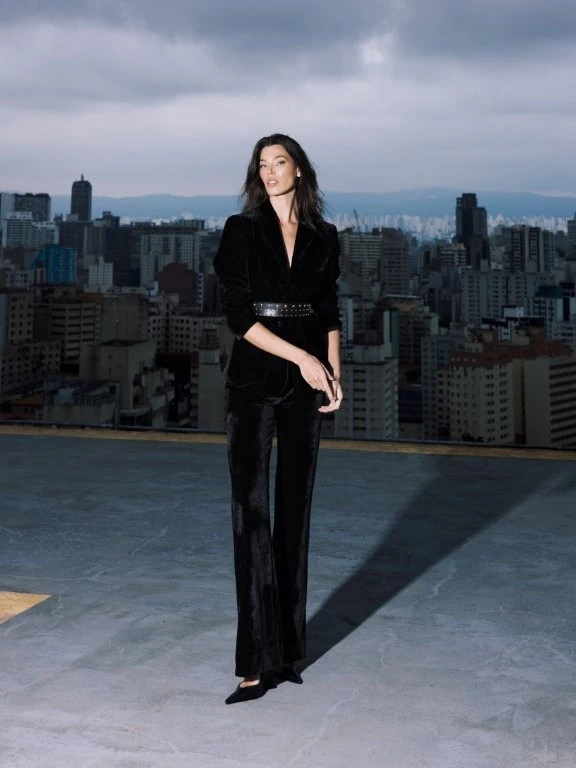 Fabulous Agilità celebra a força da mulher no Inverno 2026