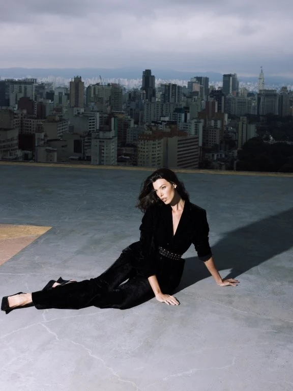 Fabulous Agilità celebra a força da mulher no Inverno 2026